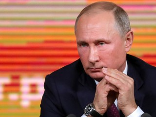 Putin viní Američanov z manipulácie Rodčenkova: Čo tam s ním robia?
