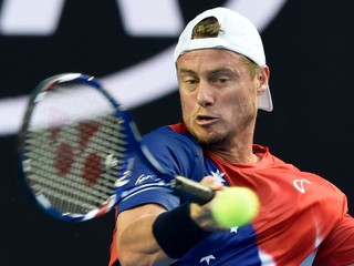 Lleyton Hewitt sa jednorázovo vráti na kurty.
