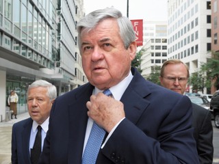 Jerry Richardson