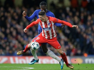 Fernando Torres, ilustračná snímka.