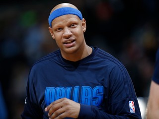 Charlie Villanueva.