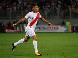 V nominácii Peru je opäť 24 hráčov, vrátil sa do nej Guerrero