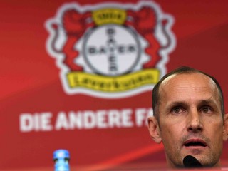 Heiko Herrlich dostal pokutu 12-tisíc eur za incident počas osemfinálového zápasu Nemeckého pohára s Borussiou Mönchengladbach (1:0).