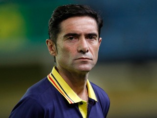 Marcelino García Toral.