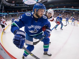 Alexander Burmistrov.