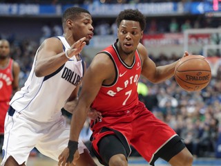 Raptors si zapísali deviatu prehru v sezóne, ale len druhú v ostatných 14 zápasoch.