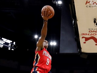 Rajon Rondo
