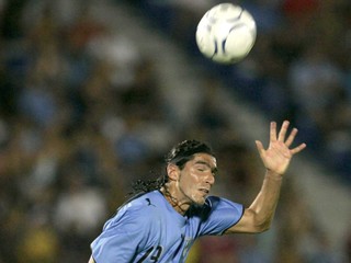 Uruguajčan Abreu sa stal rekordmanom v počte prestupov