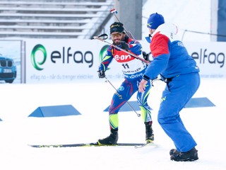 Simon Fourcade