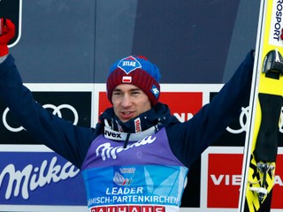 Kamil Stoch