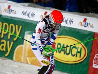 Vlhovej opäť tesne ušlo pódium: Som zároveň šťastná i smutná