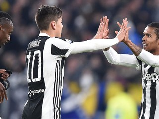 Juventus triumfoval v mestskom derby a postúpil v pohári ďalej.