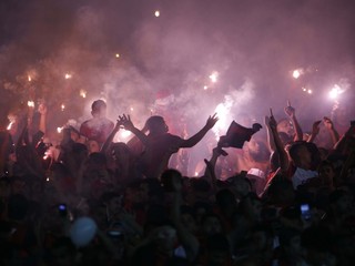 Ilustračná fotografia.