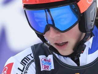 Vlhová môže zdolať Shiffrinovú, zaradili ju do zlatého zoznamu