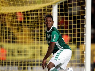 Yerry Mina je prvým Kolumbijčanom v histórii FC Barcelona.