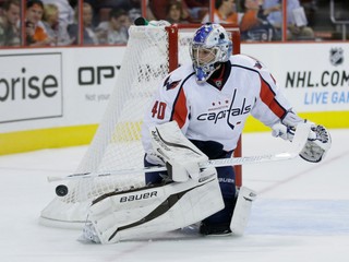 David Leggio pocestuje na ZOH do Pjongčangu.