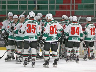 Hokejisti Skalice, ilustračná fotografia