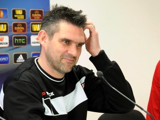 Jocelyn Gourvennec už nie je tréner Girondins Bordeaux.