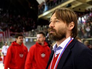 Zbytočná kauza nastala aj ohľadom trénera Vladimíra Országha.