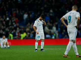 Real prekvapujúco vypadol s Leganes, Valencia zdolala Alaves