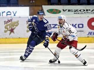 Rastislav Špirko a Marcel Petran