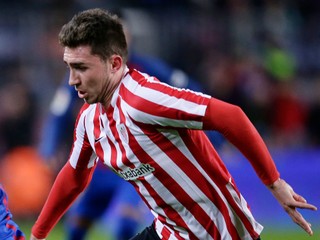 Aymeric Laporte sa stal oficiálne hráčom Manchester City.