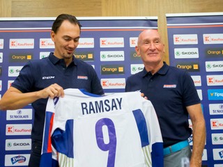Na Slovensku sú úžasní ľudia, hoci nehovoria po anglicky, tvrdí Ramsay