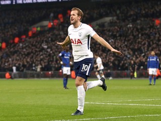 Zmení Harry Kane pôsobisko?