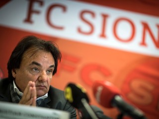 Dištanc pre Christiana Constantina zostal v platnosti.