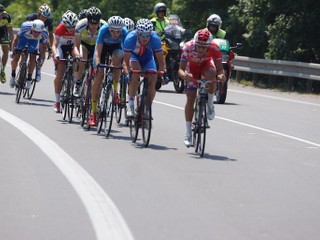 Poels z tímu Sky zvíťazil v 2. etape na Okolo Andalúzie