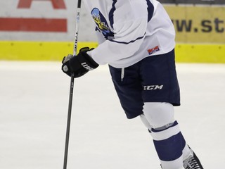 Jágr po návrate z NHL debutoval za Kladno, prihral na tri góly