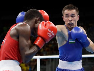 Olympiáda v Riu de Janeiro bude možno poslednou, na ktorej súperili o medaily aj boxeri.