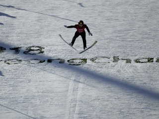 Nórska výprava má v Pjongčanku 6-tisíc dávok liekov na liečbu astmy.