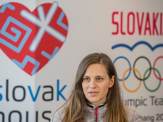 Danka Barteková sa stala podpredsedníčku Komisie športovcov Medzinárodného olympijského výboru (MOV).