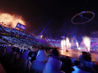 Kórejčania vyšetrujú podozrenie na kybernetický útok pred otváracím ceremoniálom