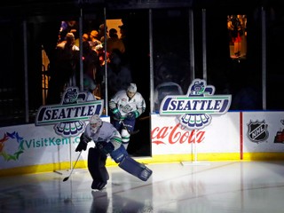 Seattle podal prihlášku do NHL, môže sa stať 32. klubom v súťaži