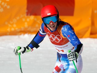 Kombináciu žien preložili na štvrtok, v ten istý deň sa pôjde aj slalom mužov