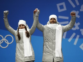 Ruský medailista mal pozitívny dopingový test, začali voči nemu konanie