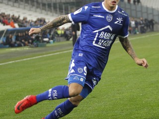 Ilustračná fotografia.