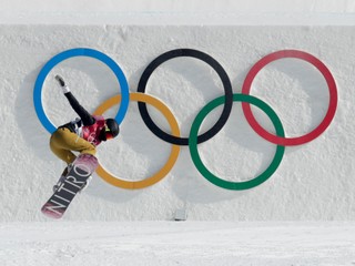 Výsledky 22.2.2018 - Zimná olympiáda 2018 (ZOH 2018)