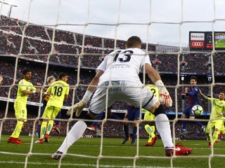 Ilustračná snímka.