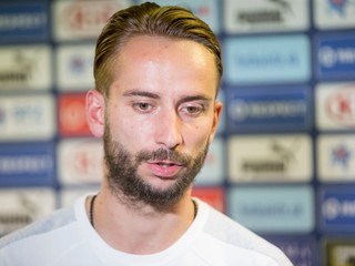 Dušan Švento si už futbal na profesionálnej úrovni zrejme nezahrá.