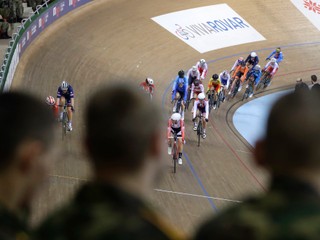 Ilustračná fotografia.