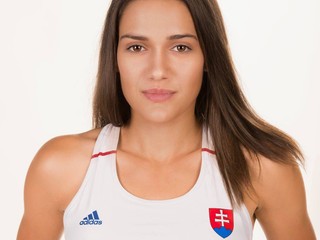 Slovenská atlétka je úspešná v USA: Michaela Pešková vyhrala osemstovku v Lincolne