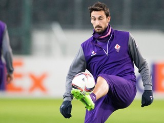 Davide Astori.