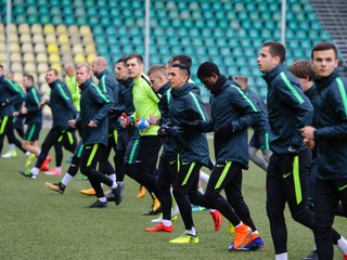 Žilina odohrá pohárový zápas v pozmenenom termíne.