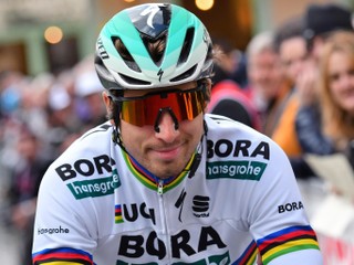 Terpstra vyhral klasiku E3 Harelbeke, Sagan o víťazstvo nebojoval