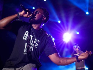 Belgický raper Damso nebude autorom hymny belgickej reprezentácie na MS 2018 v Rusku.