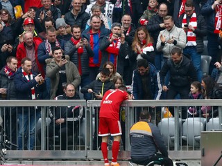 Ilustračná fotografia.