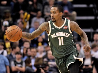 Brandon Jennings.